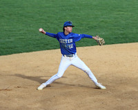 2025-04-16 - HS Baseball - Exeter v Wilson