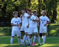 2024-10-09 - Div III Soccer - LVC v F&M