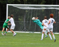 2025-09-05 - College Soccer - LVC v York
