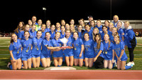 2025-10-16 - Girls HS Soccer - Exeter v Wilson - BCIAA Finals