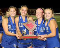 2025-10-18 - Girls HS Field Hockey - Oley v Wilson - BCIAA Finals