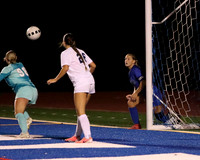 2025-10-21 - Girls HS Soccer - Exeter v Dallastown - D3 1st Round