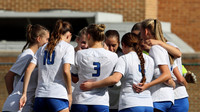 2025-10-25 - Exeter Girls Soccer @ Mechanicsburg - PIAA D3 Championship