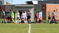 2025-10-25 - Exeter Girls Soccer @ Mechanicsburg - PIAA D3 Championship