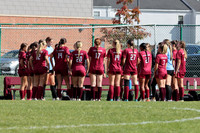 2025-10-25 - Exeter Girls Soccer @ Mechanicsburg - PIAA D3 Championship