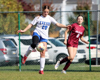 2025-10-25 - Exeter Girls Soccer @ Mechanicsburg - PIAA D3 Championship