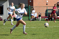 2025-10-25 - Exeter Girls Soccer @ Mechanicsburg - PIAA D3 Championship