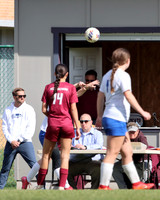 2025-10-25 - Exeter Girls Soccer @ Mechanicsburg - PIAA D3 Championship