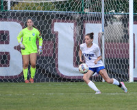 2025-10-25 - Exeter Girls Soccer @ Mechanicsburg - PIAA D3 Championship