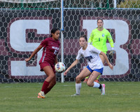 2025-10-25 - Exeter Girls Soccer @ Mechanicsburg - PIAA D3 Championship