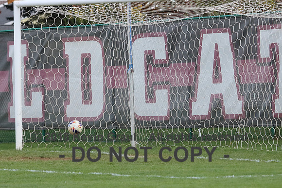 2025-10-25 - Exeter Girls Soccer @ Mechanicsburg - PIAA D3 Championship