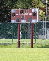 2025-10-25 - Exeter Girls Soccer @ Mechanicsburg - PIAA D3 Championship