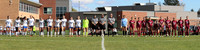 2025-10-25 - Exeter Girls Soccer @ Mechanicsburg - PIAA D3 Championship