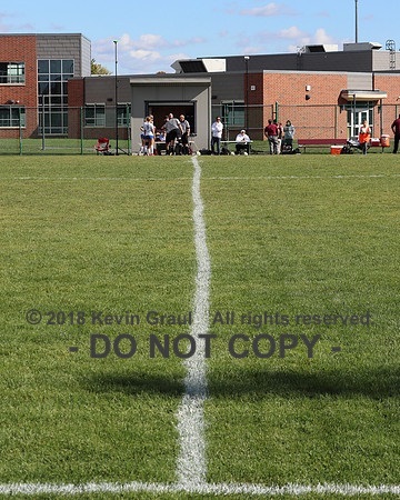 2025-10-25 - Exeter Girls Soccer @ Mechanicsburg - PIAA D3 Championship