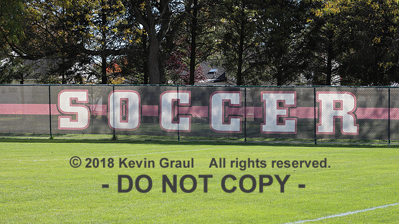 2025-10-25 - Exeter Girls Soccer @ Mechanicsburg - PIAA D3 Championship