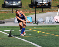 2025-11-01 - Field Hockey - OLEY Valley v Boiling Springs