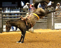 2022 Texas State Fair Rodeo
