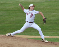 2024-05-23 - PIAA District 3 Baseball Playoff  Gov. Mifflin v Lampeter-Strasburg