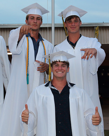 Bridger and Friends...