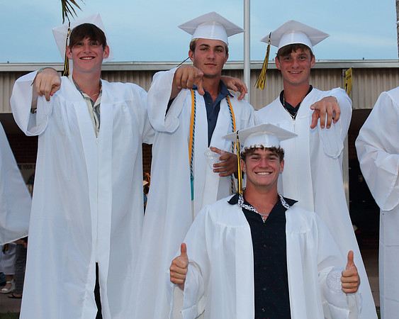 Bridger and Friends...