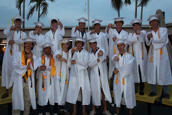 Bridger and Friends...