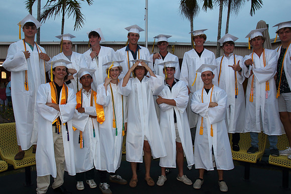 Bridger and Friends...