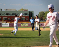 2025-04-23 - HS Baseball - Gov Mifflin v Exeter