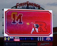 2026-05-01 - Baseball - Reading High v Gov. Mifflin