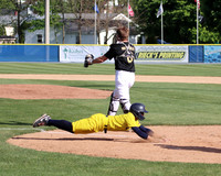 2026-05-07 - Baseball - Gov Mifflin v Muhlenberg - BCIAA