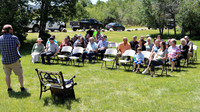 2025-06-14 - Warren Krott Gathering