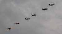 WW2 Weekend Highlights - Saturday