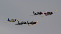 WW2 Weekend Highlights - Saturday