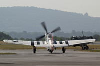 Friday Action - Air Ops
