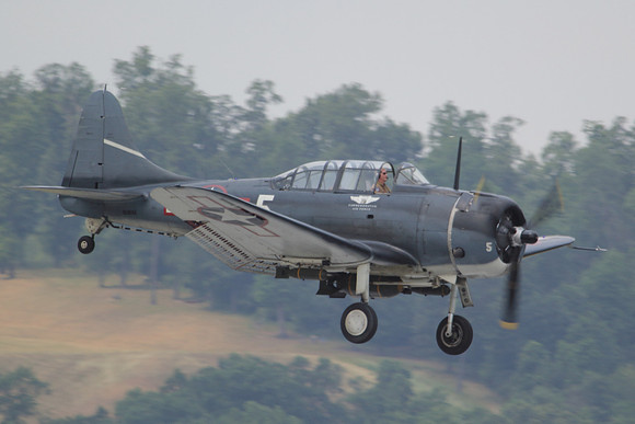 WW2 Weekend Highlights - Saturday