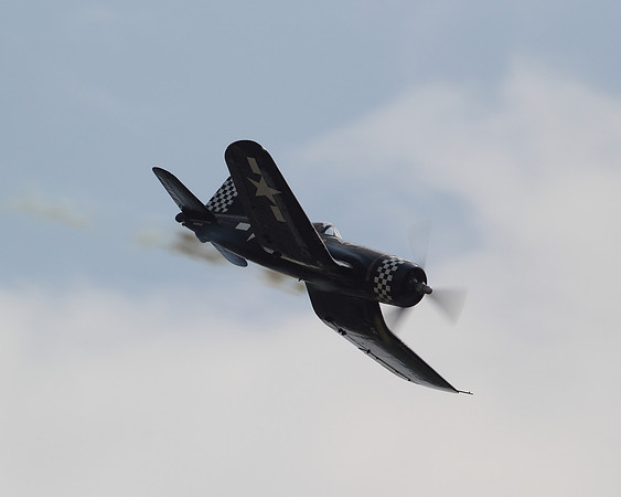 Friday Action - Air Ops