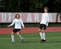 2026-10-22 - Exeter v Conrad Weiser - Soccer