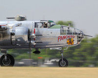 Friday Action - Air Ops