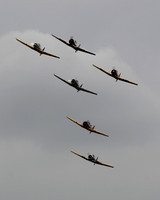 WW2 Weekend Highlights - Saturday
