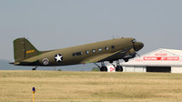 Friday Action - Air Ops