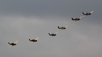 WW2 Weekend Highlights - Saturday