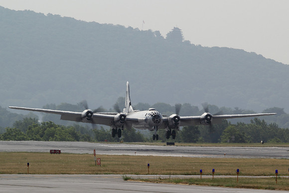 Friday Action - Air Ops