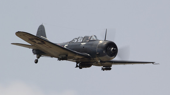 WW2 Weekend Highlights - Saturday