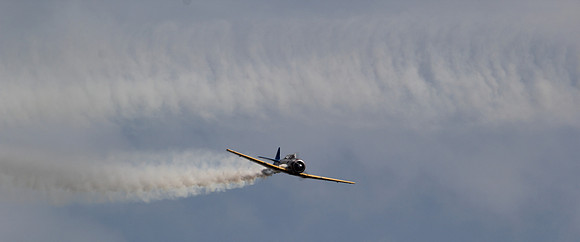 Friday Action - Air Ops