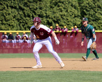 2024-04-24 Baseball - Alvernia v Delaware Valley