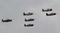 WW2 Weekend Highlights - Saturday