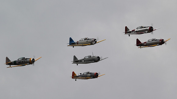 WW2 Weekend Highlights - Saturday