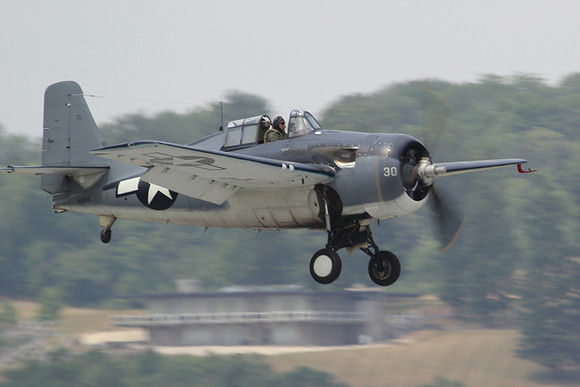 WW2 Weekend Highlights - Saturday