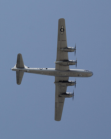 Friday Action - Air Ops