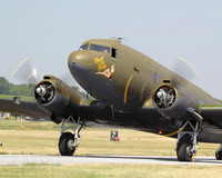 Friday Action - Air Ops