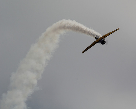 Friday Action - Air Ops